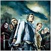 Eragon - Das Vermächtnis der Drachenreiter : poster Djimon Hounsou, Ed Speleers, Jeremy Irons, John Malkovich, Robert Carlyle