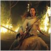 Eragon - Das Vermächtnis der Drachenreiter : photo Sienna Guillory, Stefen Fangmeier