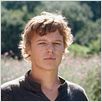 Eragon - Das Vermächtnis der Drachenreiter : photo Christopher Egan, Stefen Fangmeier