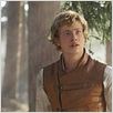 Eragon - Das Vermächtnis der Drachenreiter : photo Ed Speleers, Stefen Fangmeier