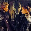 Eragon - Das Vermächtnis der Drachenreiter : photo Ed Speleers, Sienna Guillory, Stefen Fangmeier