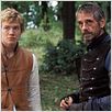 Eragon - Das Vermächtnis der Drachenreiter : photo Ed Speleers, Jeremy Irons, Stefen Fangmeier