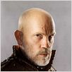 Eragon - Das Vermächtnis der Drachenreiter : photo John Malkovich, Stefen Fangmeier