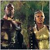 Eragon - Das Vermächtnis der Drachenreiter : photo Djimon Hounsou, Stefen Fangmeier