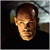In the Line of Fire : photo John Malkovich, Wolfgang Petersen