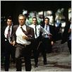 In the Line of Fire : photo Clint Eastwood, Wolfgang Petersen