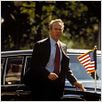 In the Line of Fire : photo Clint Eastwood, Wolfgang Petersen