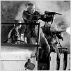 Das Dreckige Dutzend : photo Lee Marvin, Robert Aldrich