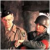 Das Dreckige Dutzend : photo Charles Bronson, Robert Aldrich, Robert Ryan