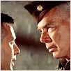 Das Dreckige Dutzend : photo John Cassavetes, Lee Marvin, Robert Aldrich