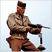 Das Dreckige Dutzend : photo Lee Marvin, Robert Aldrich