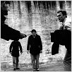 Flucht von Alcatraz : photo
