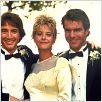 Die Reise ins Ich : photo Dennis Quaid, Joe Dante, Martin Short, Meg Ryan