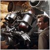 Die Reise ins Ich : photo Joe Dante