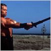 Conan - Der Barbar : photo Arnold Schwarzenegger, John Milius, Robert E. Howard