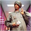 Soul Plane : photo Jessy Terrero, Snoop Dogg