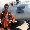 Der Stoff aus dem die Helden sind : photo Dennis Quaid, Philip Kaufman