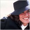 Der Stoff aus dem die Helden sind : photo Barbara Hershey, Philip Kaufman
