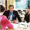 The Shaggy Dog : photo Brian Robbins, Kristin Davis, Tim Allen