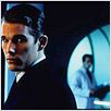 Gattaca : photo Andrew Niccol, Ethan Hawke