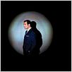 OSS 117 - Der Spion, der sich liebte : photo Jean Dujardin, Michel Hazanavicius