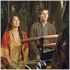 Hannibal Rising - Wie alles begann : photo Gaspard Ulliel, Gong Li, Peter Webber