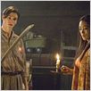 Hannibal Rising - Wie alles begann : photo Gaspard Ulliel, Gong Li, Peter Webber