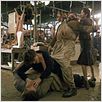 Hannibal Rising - Wie alles begann : photo Gaspard Ulliel, Gong Li, Peter Webber