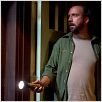 Das Mädchen aus dem Wasser : photo M. Night Shyamalan, Paul Giamatti