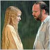 Das Mädchen aus dem Wasser : photo Bryce Dallas Howard, M. Night Shyamalan, Paul Giamatti