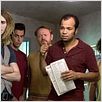 Das Mädchen aus dem Wasser : photo Jeffrey Wright, M. Night Shyamalan