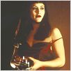 Lost Highway : photo David Lynch, Patricia Arquette