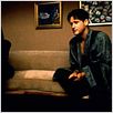 Lost Highway : photo Bill Pullman, David Lynch, Patricia Arquette