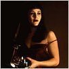 Lost Highway : photo David Lynch, Patricia Arquette
