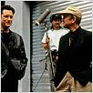 Lost Highway : photo Bill Pullman, David Lynch