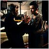 Lost Highway : photo Balthazar Getty, David Lynch