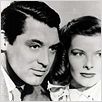 Die Nacht vor der Hochzeit : photo Cary Grant, George Cukor, Katharine Hepburn