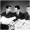 Die Nacht vor der Hochzeit : photo Cary Grant, George Cukor, James Stewart, Katharine Hepburn