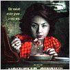Dumplings : poster Fruit Chan, Miriam Yeung Chin Wah
