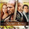 Schwerter des Königs - Dungeon Siege : poster Burt Reynolds, Jason Statham, Leelee Sobieski, Ray Liotta, Uwe Boll