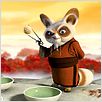 Kung Fu Panda : photo John Stevenson, Mark Osborne