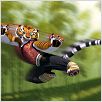 Kung Fu Panda : photo John Stevenson, Mark Osborne
