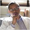 Awake : photo Joby Harold, Terrence Howard