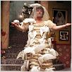 Nacho Libre : photo Jack Black, Jared Hess