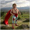 Nacho Libre : photo Jack Black, Jared Hess