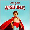 Nacho Libre : poster Jack Black, Jared Hess