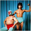 Nacho Libre : poster Jack Black, Jared Hess