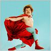Nacho Libre : poster Jack Black, Jared Hess