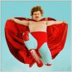 Nacho Libre : poster Jack Black, Jared Hess