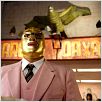 Nacho Libre : photo Jared Hess